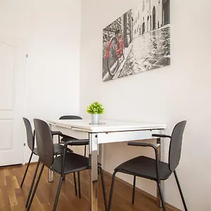 Appartement Davidgasse, Vienne