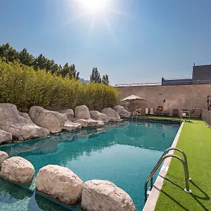 **** Hotel Puerta De Bilbao España