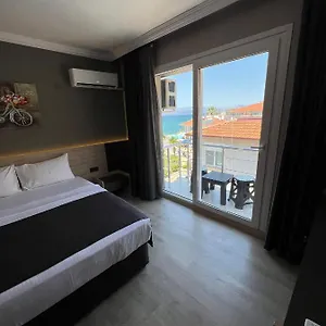Grand Faik Τουρκία