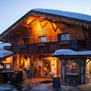 visit hotel