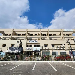 زيارة الفندق