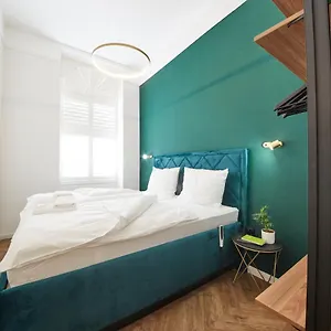 Apartment Nove Boutique