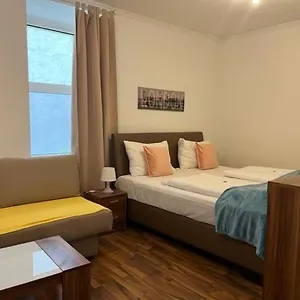 Apartment Grand Station I Contactless Check-in