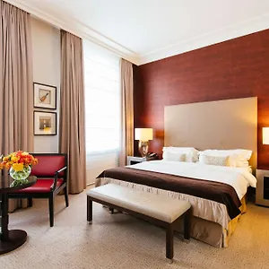 Radisson Blu Style Hotel, Bécs