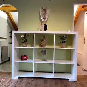 Charmante, Ruhige In Innsbruck