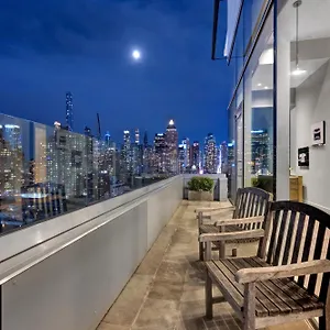 **** Hotel Ink 48 Estados Unidos