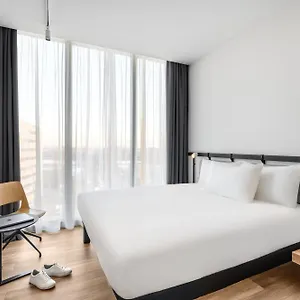 Ibis Stadium 3*, Budapest Ungheria