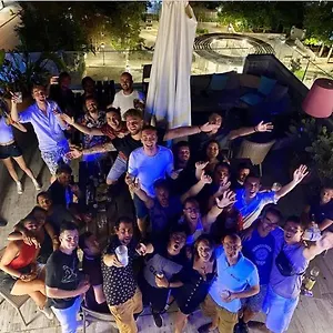 Marco Polo Party Μάλτα