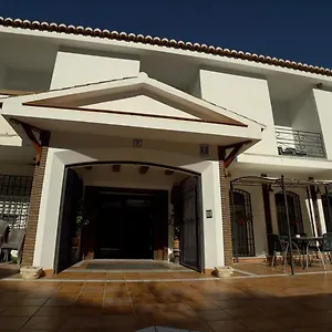 ** Hotel Balneario De Alicún De Torres España