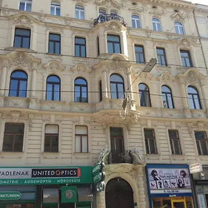 Apartment Hoheschule Levade, Wien