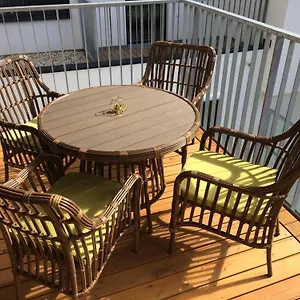 Apartment Sofie, Wien