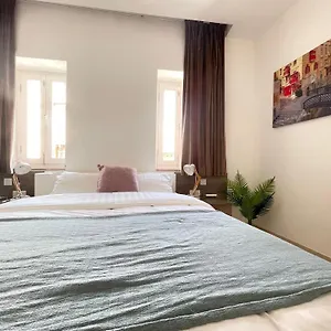 Hammock Vibes Town House Μάλτα