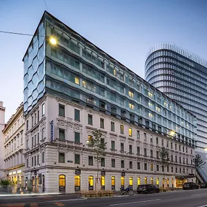 Novotel Bécs