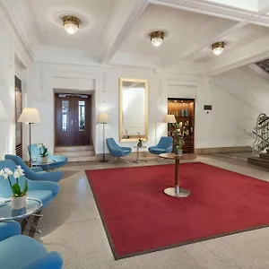 Nh Belvedere Bécs