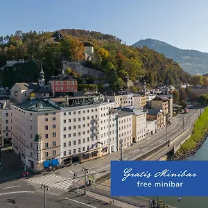 Stein - Adults Only Hotel Salzburg
