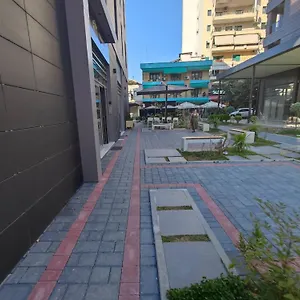  Otel Deha & Arnavutluk