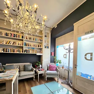 D Townhouse Μάλτα