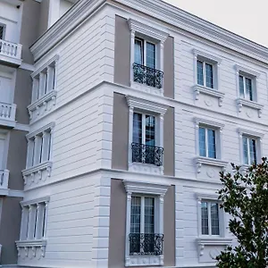 **** Otel Oxygen Boutique Arnavutluk