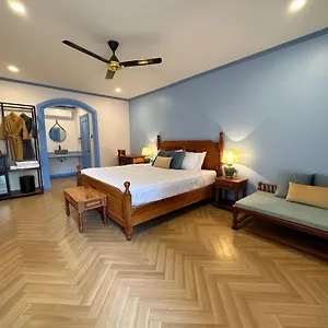 visit hotel
