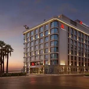 Marriott Τουρκία