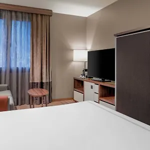 ***** Hotel Ac Baqueira Resort, Autograph Collection España