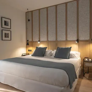 **** Hotel Catedral España