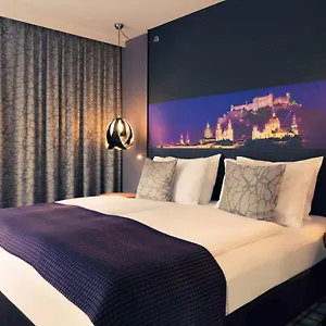 Mercure Hotel Salzburg