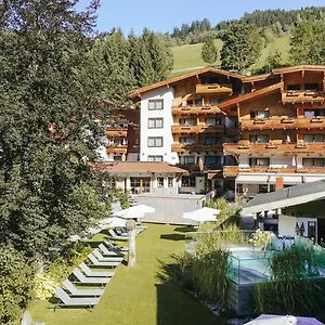 Sonne Hotel Saalbach