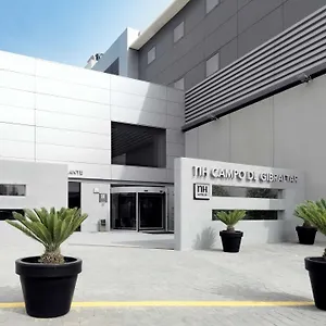 **** Hotel Nh Campo De Gibraltar España