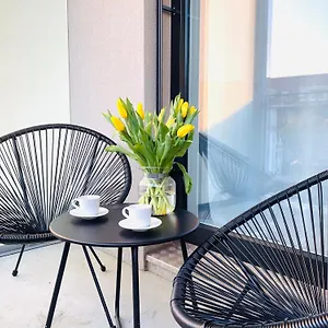 Apartman Apstay Center I Free Parking I Self Check-in Graz