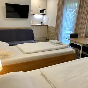 Apartment Ajo - Alte Donau Terrace - Self-check-in, Wien