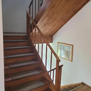Monika Knoflach Apartment Innsbruck