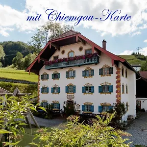 Ober Gasthof Siegsdorf