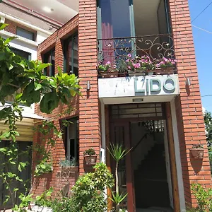 Lido Албания