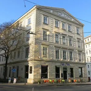 Apartment Aeki, Wien