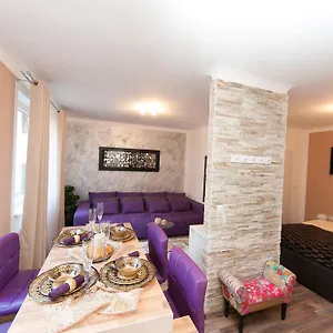 Apartment Traditional Tav - Design, Wien
