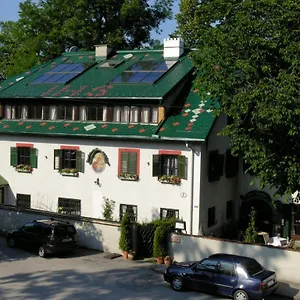 Haus Wartenberg Gasthof Salzburg