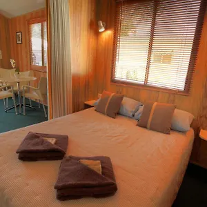 Top Of The Town Tourist Park Stanthorpe