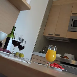 **** Hotel Paraiso De Alcudia España
