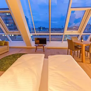 Apartment Getreidemarkt 10 Serviced