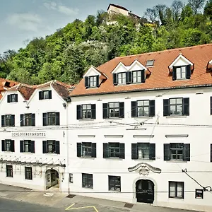 Schlossberghotel - Kunsthotel Hotel Graz