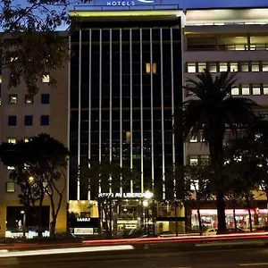 Turim Av. Liberdade 4*, Lisbona Portogallo