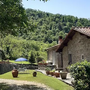 Country Turicchi , Londa Italia