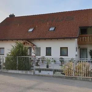 Mainstern Hotel Schonungen