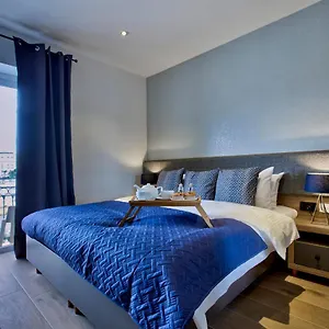 Tritoni Valletta Boutique Μάλτα