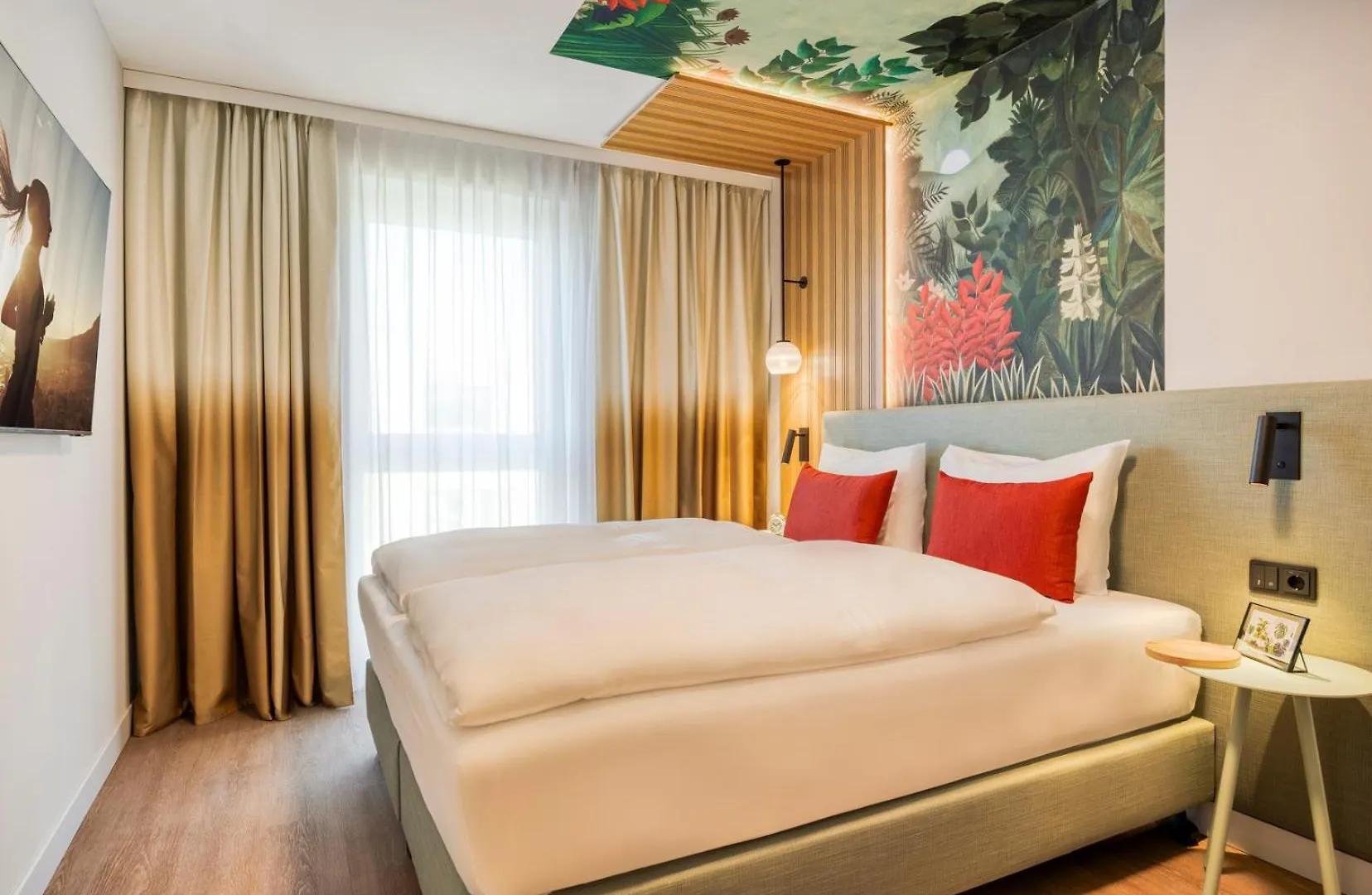 Citadines Danube Vienna Aparthotel