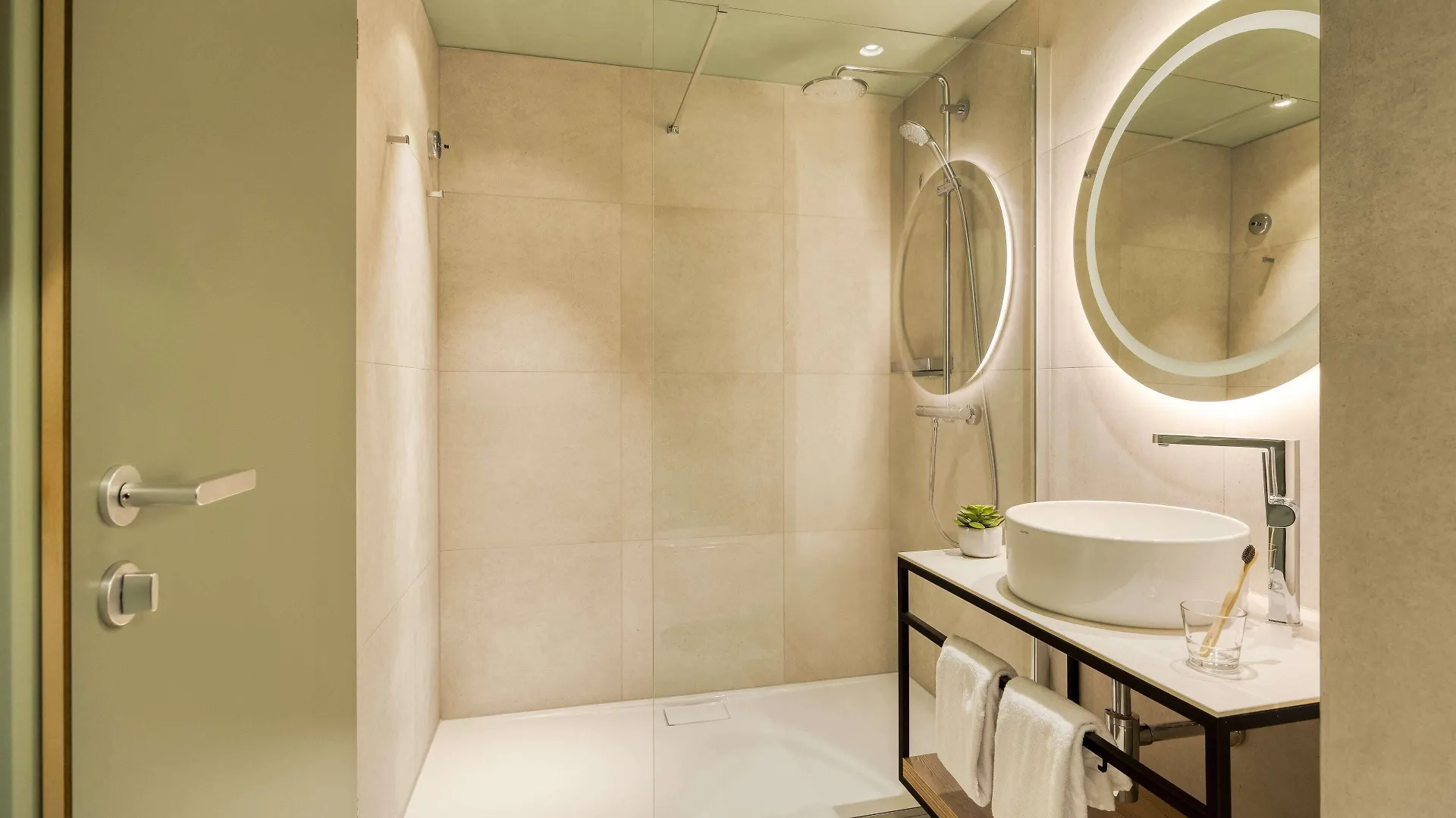 Citadines Danube Vienna Aparthotel Austria